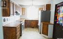 3434 33Rd Street W, Saskatoon, SK  - Indoor Photo Showing Kitchen 