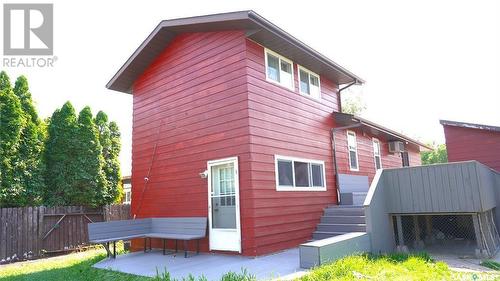 3434 33Rd Street W, Saskatoon, SK - Outdoor With Deck Patio Veranda With Exterior