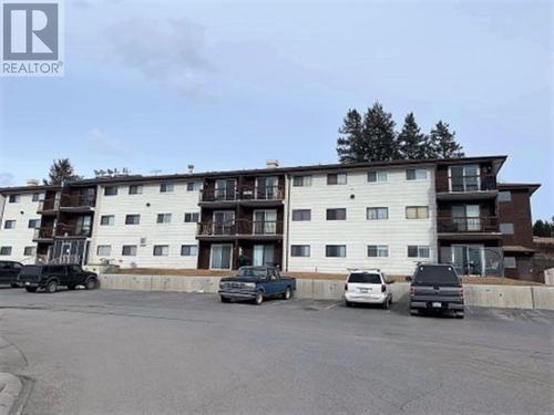 279 Alder Drive Unit# 317, Logan Lake, BC - Outdoor With Facade