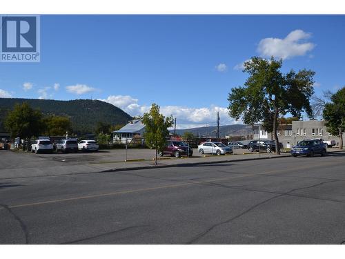 84 N First Avenue, Williams Lake, BC 