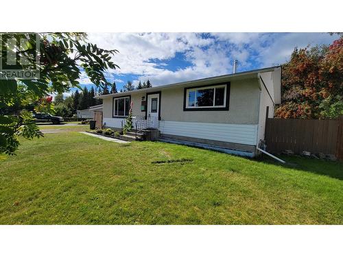 7651 Mcmaster Crescent, Prince George, BC - Outdoor