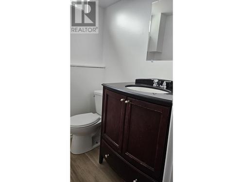 7651 Mcmaster Crescent, Prince George, BC - Indoor Photo Showing Bathroom