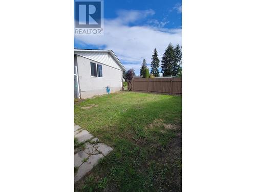 7651 Mcmaster Crescent, Prince George, BC - Outdoor