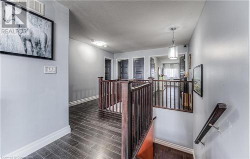 59 Netherwood Road, Kitchener, ON - Indoor Photo Showing Other Room