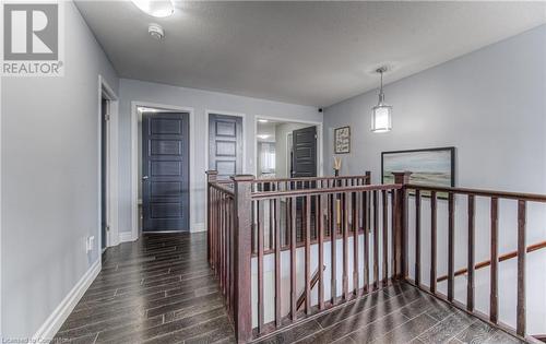 59 Netherwood Road, Kitchener, ON - Indoor Photo Showing Other Room