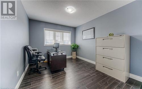 59 Netherwood Road, Kitchener, ON - Indoor Photo Showing Other Room