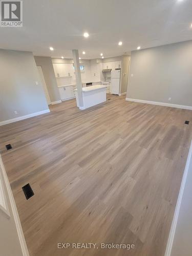 4 Charles Tupper Drive, Toronto, ON - Indoor Photo Showing Other Room