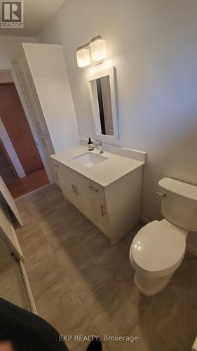 4 Charles Tupper Drive, Toronto, ON - Indoor Photo Showing Bathroom