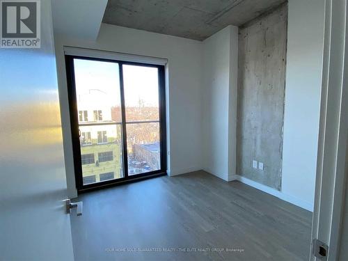 712 - 246 Logan Avenue, Toronto (South Riverdale), ON - Indoor Photo Showing Other Room