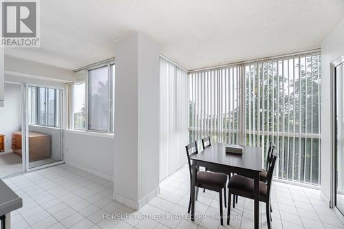 408 - 350 Webb Drive, Mississauga (City Centre), ON - Indoor