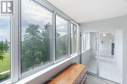 408 - 350 Webb Drive, Mississauga (City Centre), ON - Indoor Photo Showing Other Room