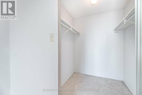 408 - 350 Webb Drive, Mississauga (City Centre), ON - Indoor With Storage