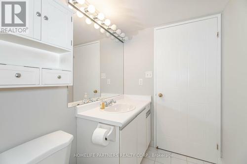 408 - 350 Webb Drive, Mississauga (City Centre), ON - Indoor Photo Showing Bathroom