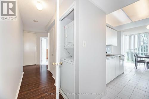 408 - 350 Webb Drive, Mississauga (City Centre), ON - Indoor