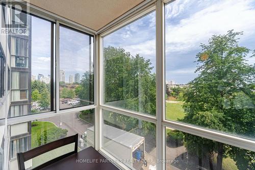 408 - 350 Webb Drive, Mississauga (City Centre), ON -  Photo Showing Other Room