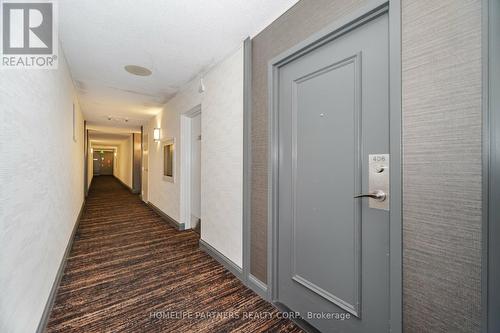 408 - 350 Webb Drive, Mississauga (City Centre), ON - Indoor Photo Showing Other Room