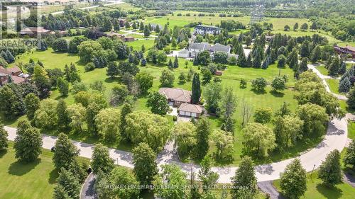 9 Manswood Crescent, Brampton, ON - Outdoor With View