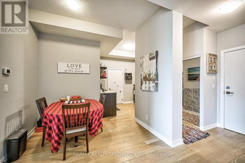 621 - 4011 Brickstone Mews, Mississauga, ON - Indoor