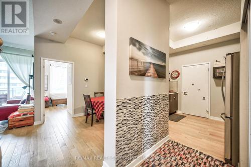 621 - 4011 Brickstone Mews, Mississauga, ON - Indoor Photo Showing Other Room