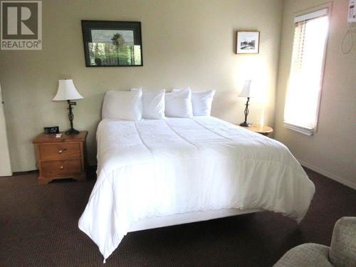 415 Commonwealth Road Unit# 1022, Kelowna, BC - Indoor Photo Showing Bedroom