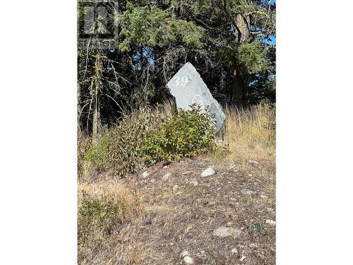 Lot 39 Sasquatch Trail Trail, Osoyoos, BC 