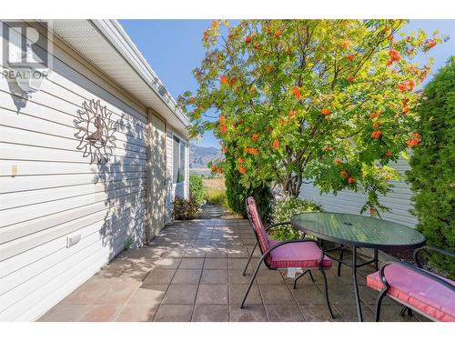 9400 115Th Street Unit# 48, Osoyoos, BC - Outdoor With Deck Patio Veranda With Exterior