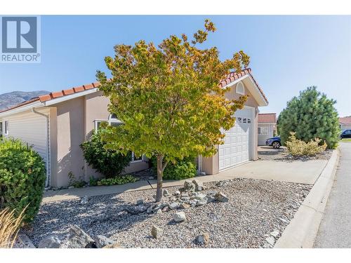 9400 115Th Street Unit# 48, Osoyoos, BC - Outdoor