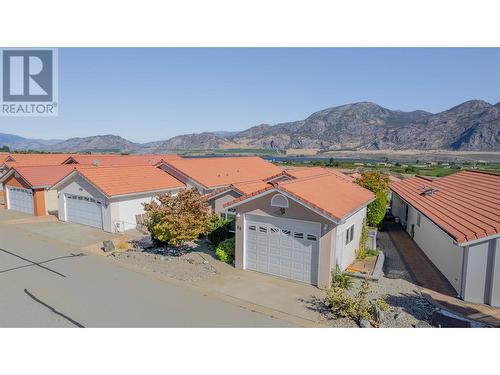 9400 115Th Street Unit# 48, Osoyoos, BC - Outdoor