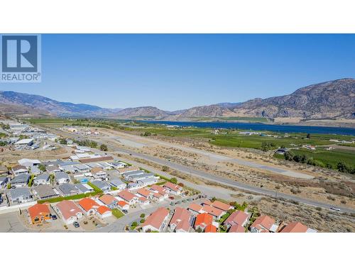 9400 115Th Street Unit# 48, Osoyoos, BC - Outdoor With View