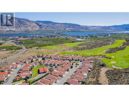 9400 115Th Street Unit# 48, Osoyoos, BC - Outdoor With View