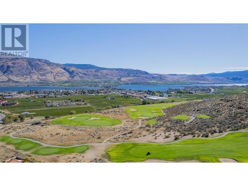 9400 115Th Street Unit# 48, Osoyoos, BC - Outdoor With Body Of Water With View