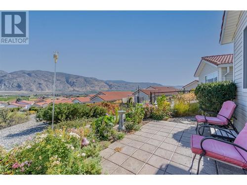 9400 115Th Street Unit# 48, Osoyoos, BC - Outdoor