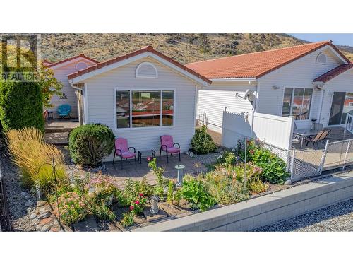 9400 115Th Street Unit# 48, Osoyoos, BC - Outdoor