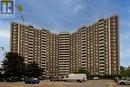 908 - 20 Edgecliff Golfway, Toronto (Flemingdon Park), ON  - Outdoor With Facade 