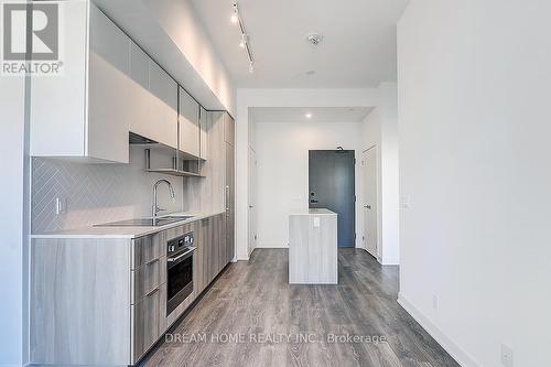 806 - 15 Holmes Avenue, Toronto (Willowdale East), ON - Indoor Photo Showing Other Room