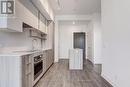 806 - 15 Holmes Avenue, Toronto (Willowdale East), ON  - Indoor Photo Showing Kitchen 