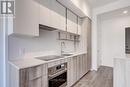 806 - 15 Holmes Avenue, Toronto (Willowdale East), ON  - Indoor Photo Showing Kitchen 