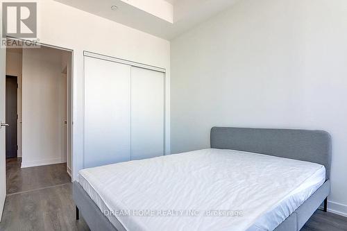 806 - 15 Holmes Avenue, Toronto (Willowdale East), ON - Indoor Photo Showing Bedroom