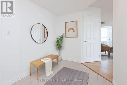 3605 - 23 Hollywood Avenue, Toronto, ON - Indoor Photo Showing Other Room