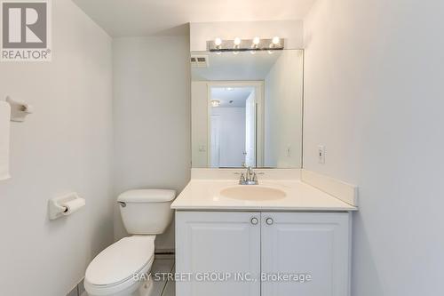 807 - 188 Bonis Avenue, Toronto (Tam O'Shanter-Sullivan), ON - Indoor Photo Showing Bathroom