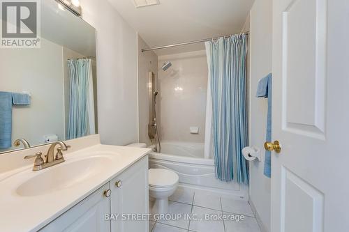 807 - 188 Bonis Avenue, Toronto (Tam O'Shanter-Sullivan), ON - Indoor Photo Showing Bathroom