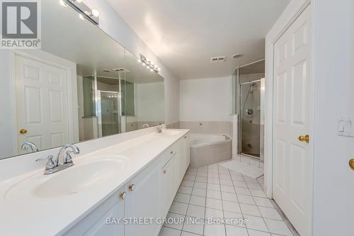 807 - 188 Bonis Avenue, Toronto (Tam O'Shanter-Sullivan), ON - Indoor Photo Showing Bathroom