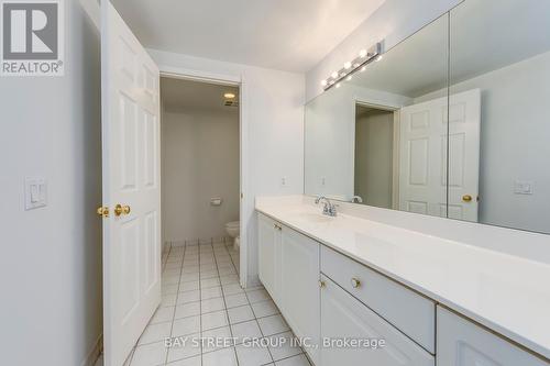 807 - 188 Bonis Avenue, Toronto (Tam O'Shanter-Sullivan), ON - Indoor Photo Showing Bathroom