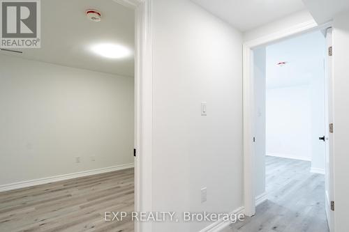 124 Bathgate Drive, Toronto (Centennial Scarborough), ON - Indoor Photo Showing Other Room