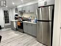 124 Bathgate Drive, Toronto (Centennial Scarborough), ON  - Indoor Photo Showing Kitchen 