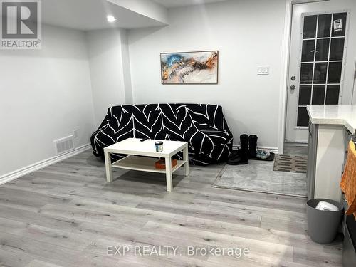 124 Bathgate Drive, Toronto (Centennial Scarborough), ON - Indoor Photo Showing Other Room