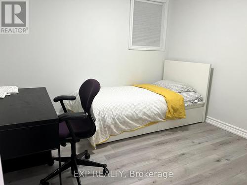 124 Bathgate Drive, Toronto (Centennial Scarborough), ON - Indoor Photo Showing Bedroom