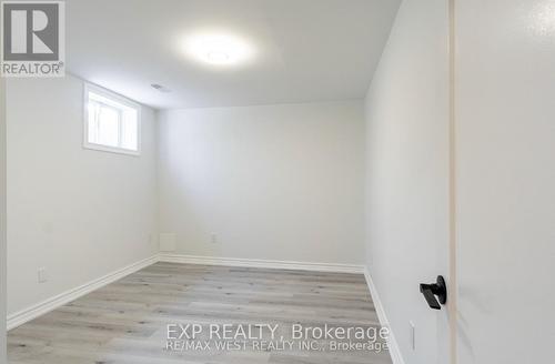 124 Bathgate Drive, Toronto, ON - Indoor Photo Showing Other Room