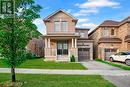 69 Thornbush Boulevard, Brampton, ON  - Outdoor With Facade 