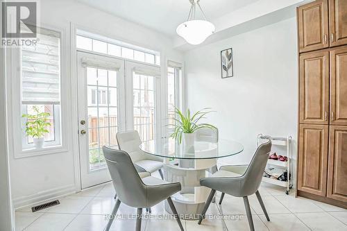 69 Thornbush Boulevard, Brampton, ON - Indoor Photo Showing Dining Room